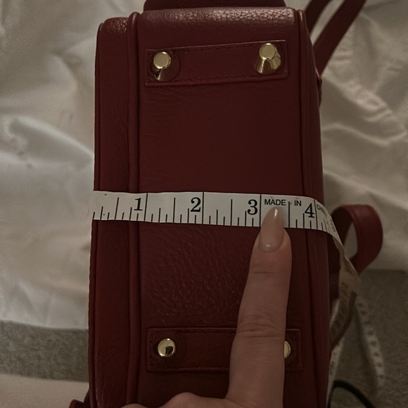 Authentic buscemi back pack - Picture 10 of 10